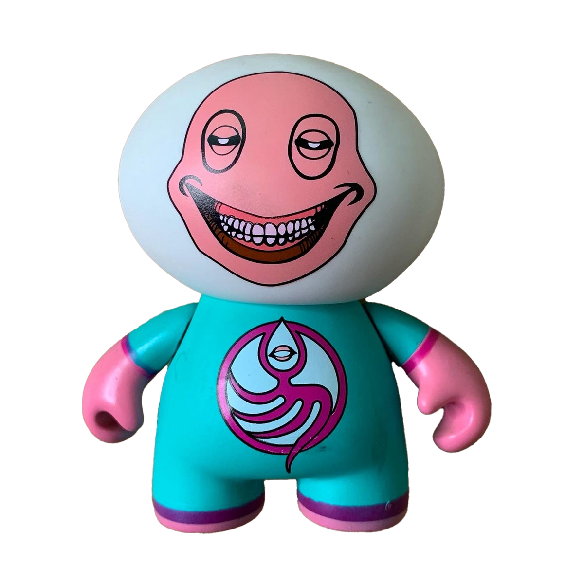 Chuckles Doll
