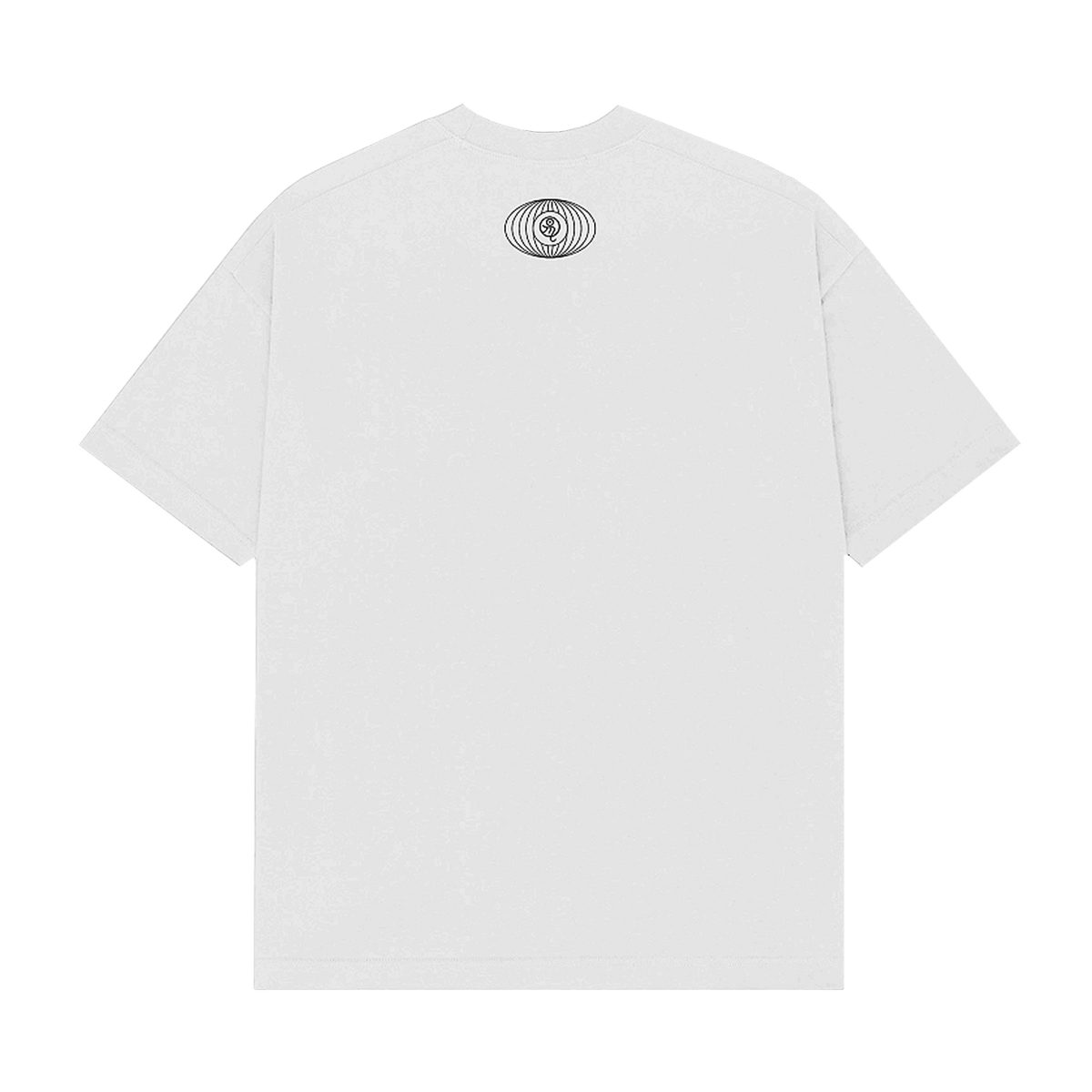 Blur Shirt (Comfort Colors)