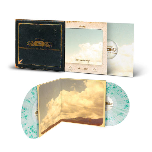 El Cielo Deluxe 2xLP