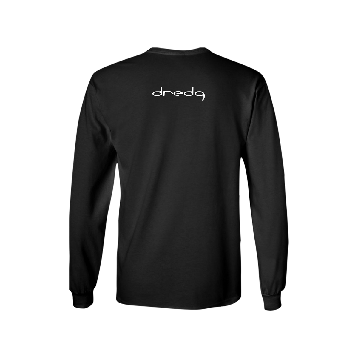 Devil Angel Longsleeve