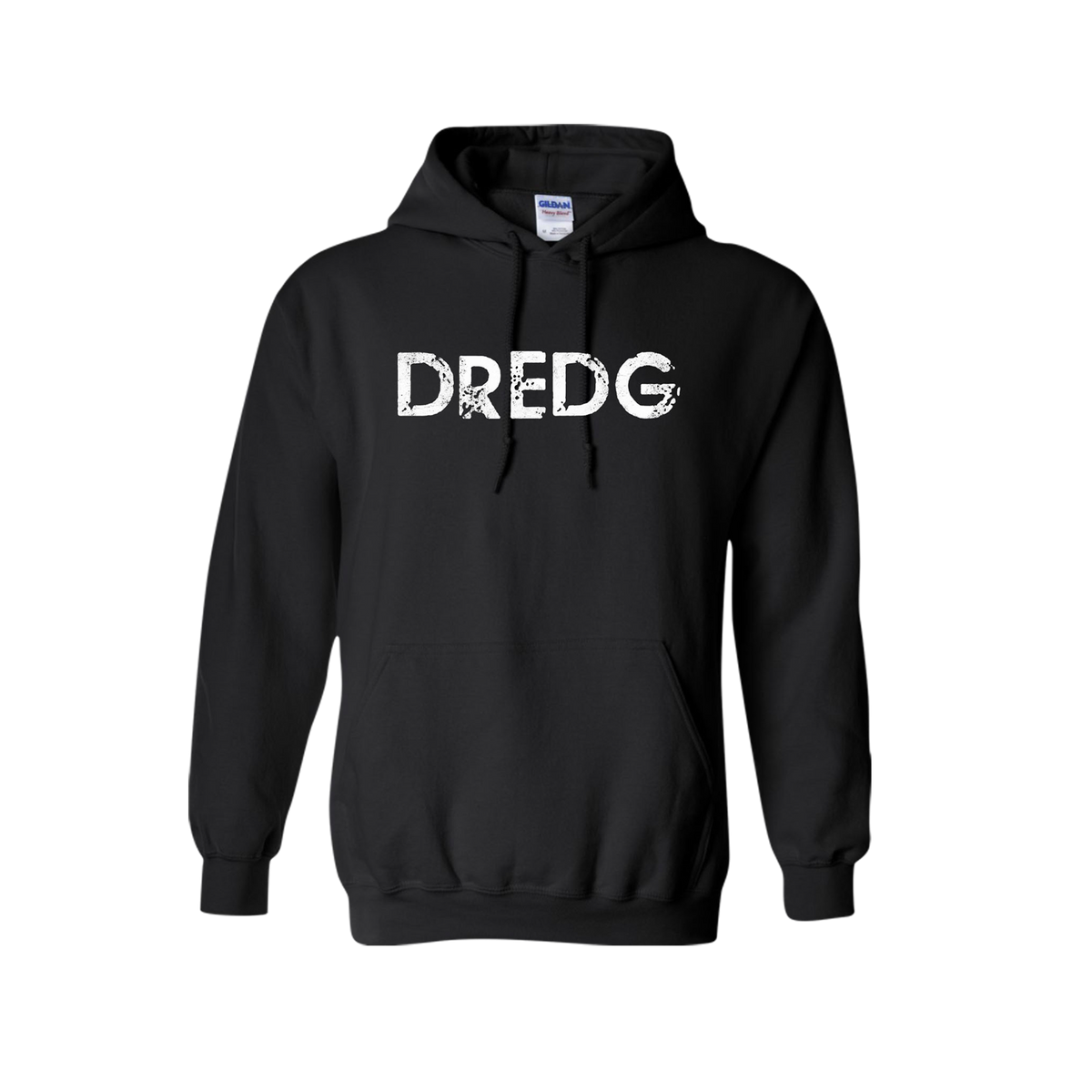 Ship Hoodie