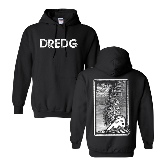 Ship Hoodie