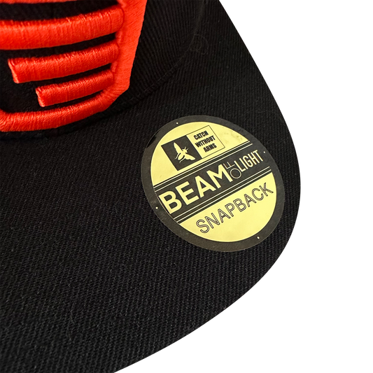 Catch Snapback Hat