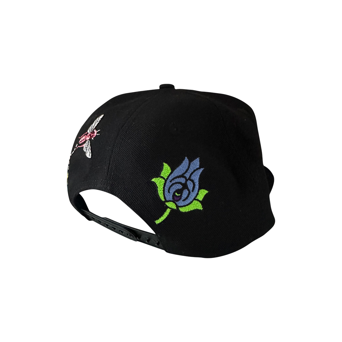 Catch Snapback Hat