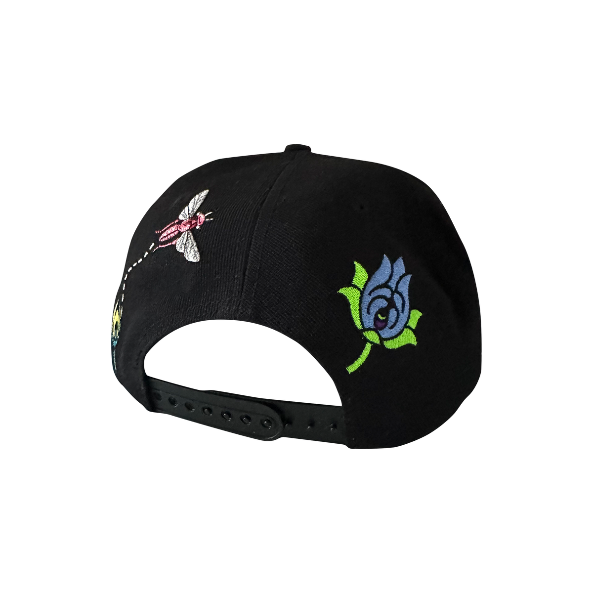 Catch Snapback Hat
