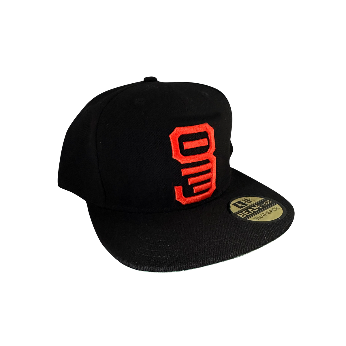 Catch Snapback Hat
