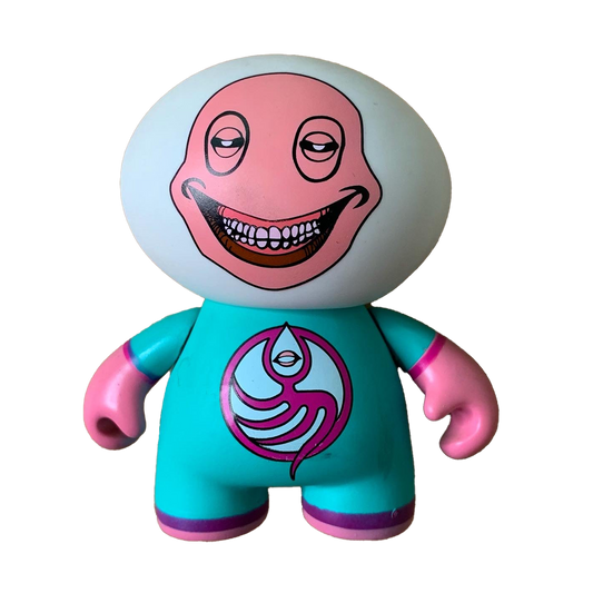 Chuckles Doll