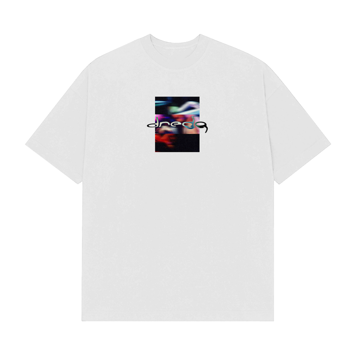 Blur Shirt (Comfort Colors)