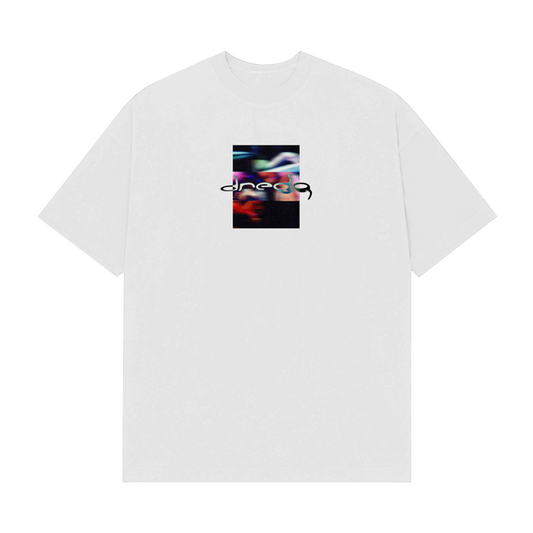 Blur Shirt (Comfort Colors)
