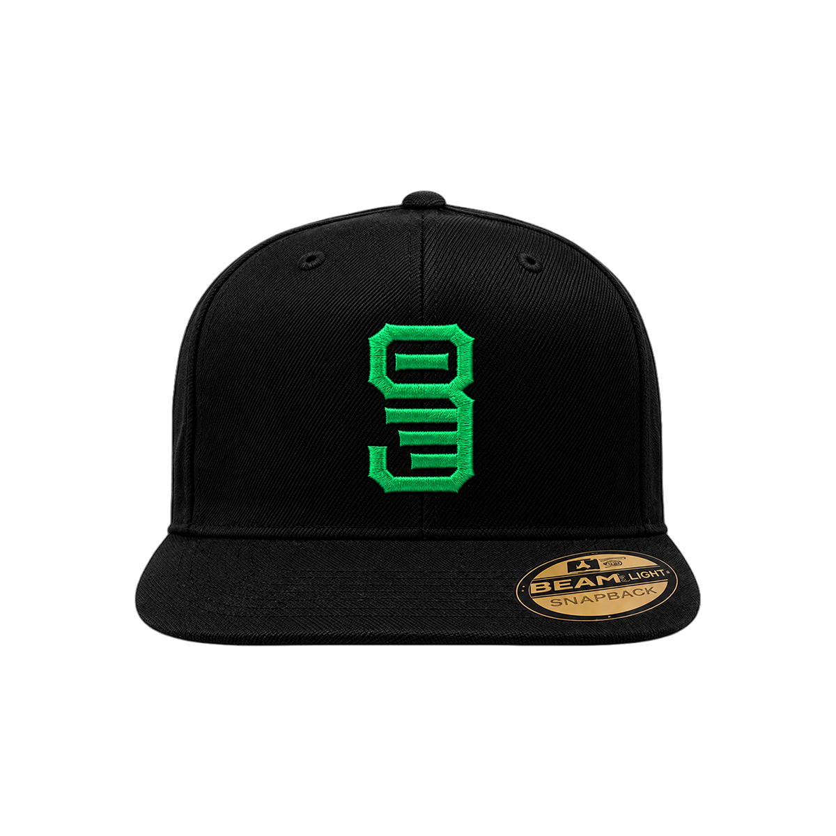 CWA20 Snapback Hat