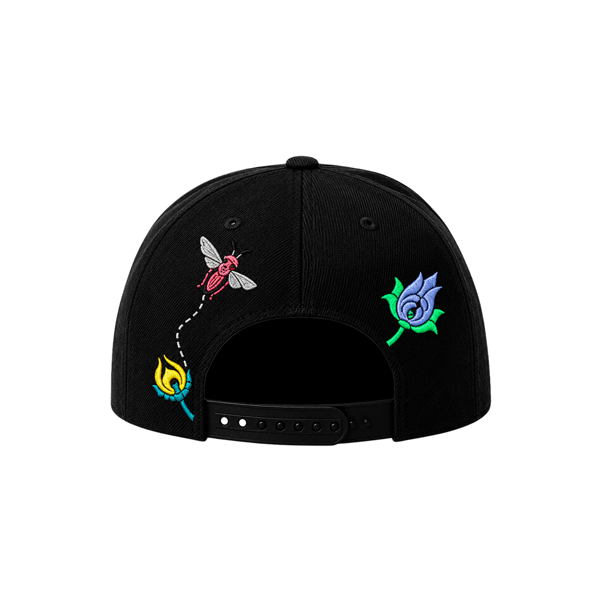 CWA20 Snapback Hat