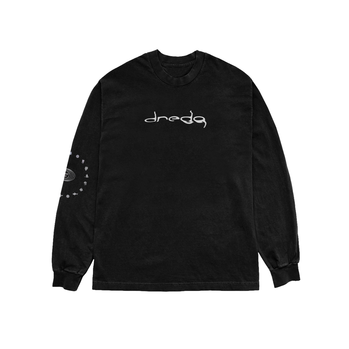 Solar Longsleeve (American Apparel)