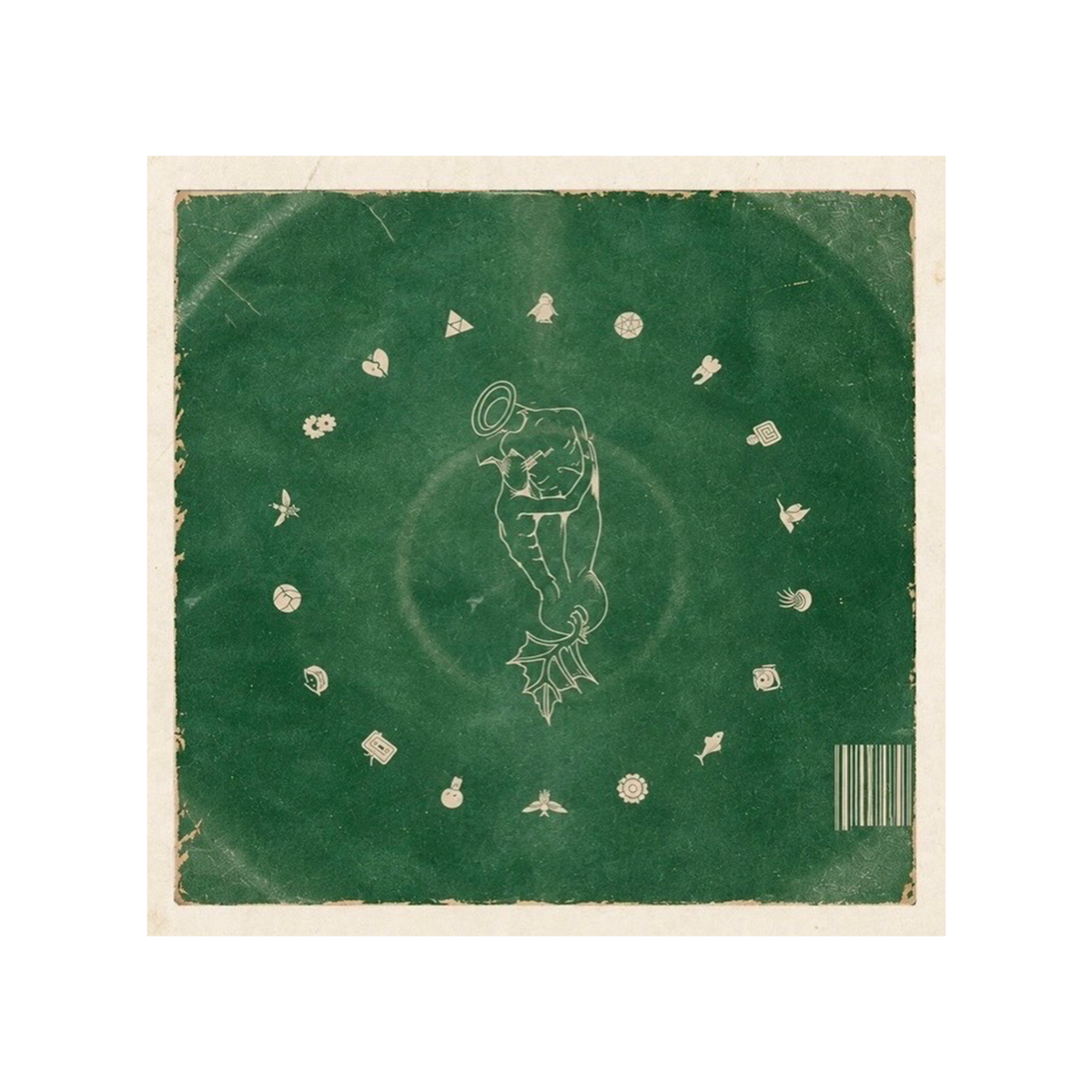 Catch Without Arms 20th Anniversary 2xLP