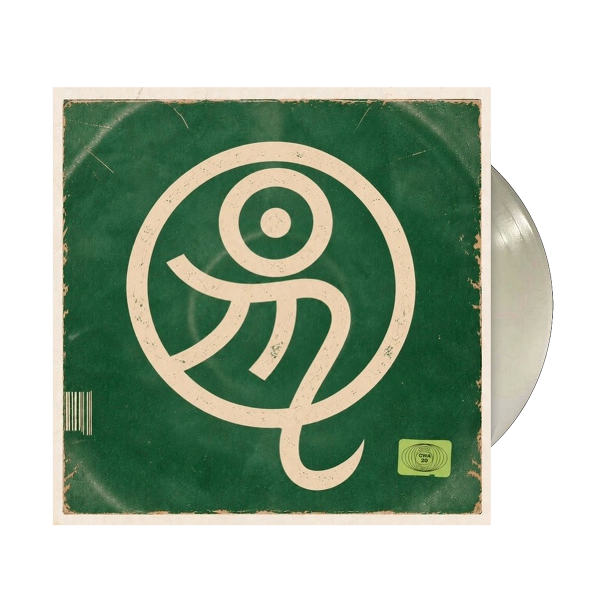 Catch Without Arms 20th Anniversary 2xLP