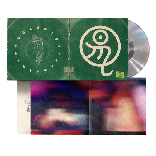 Catch Without Arms 20th Anniversary 2xLP