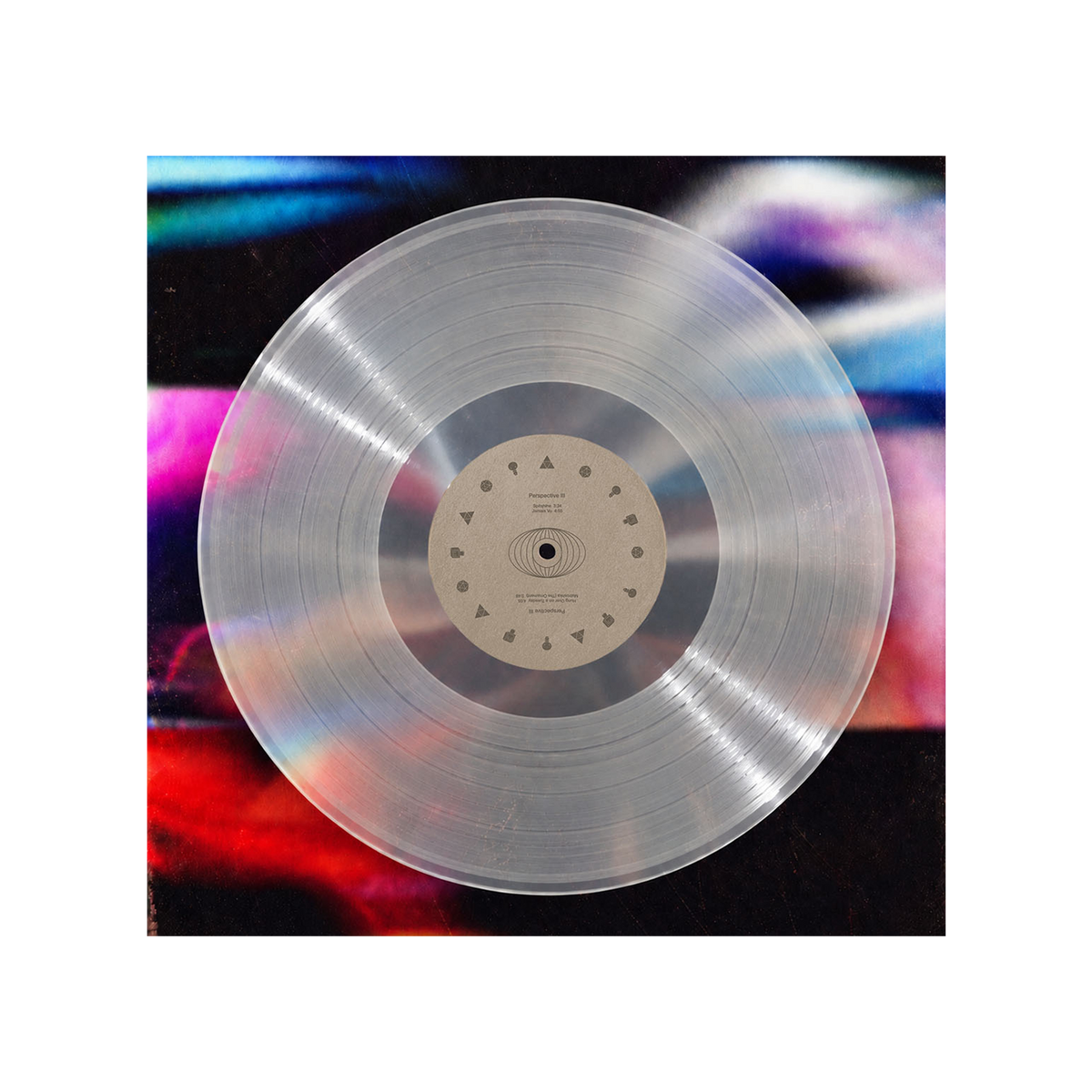 Catch Without Arms 20th Anniversary 2xLP