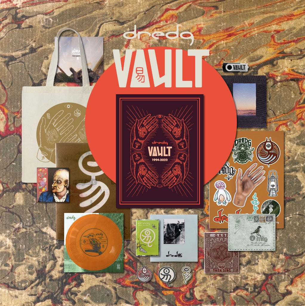 VAULT