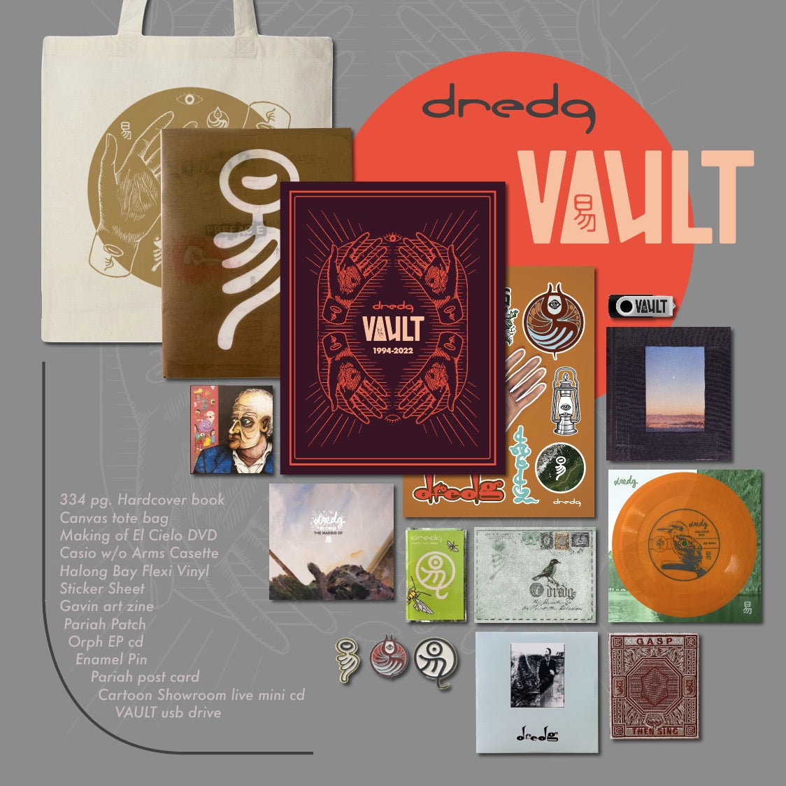 VAULT