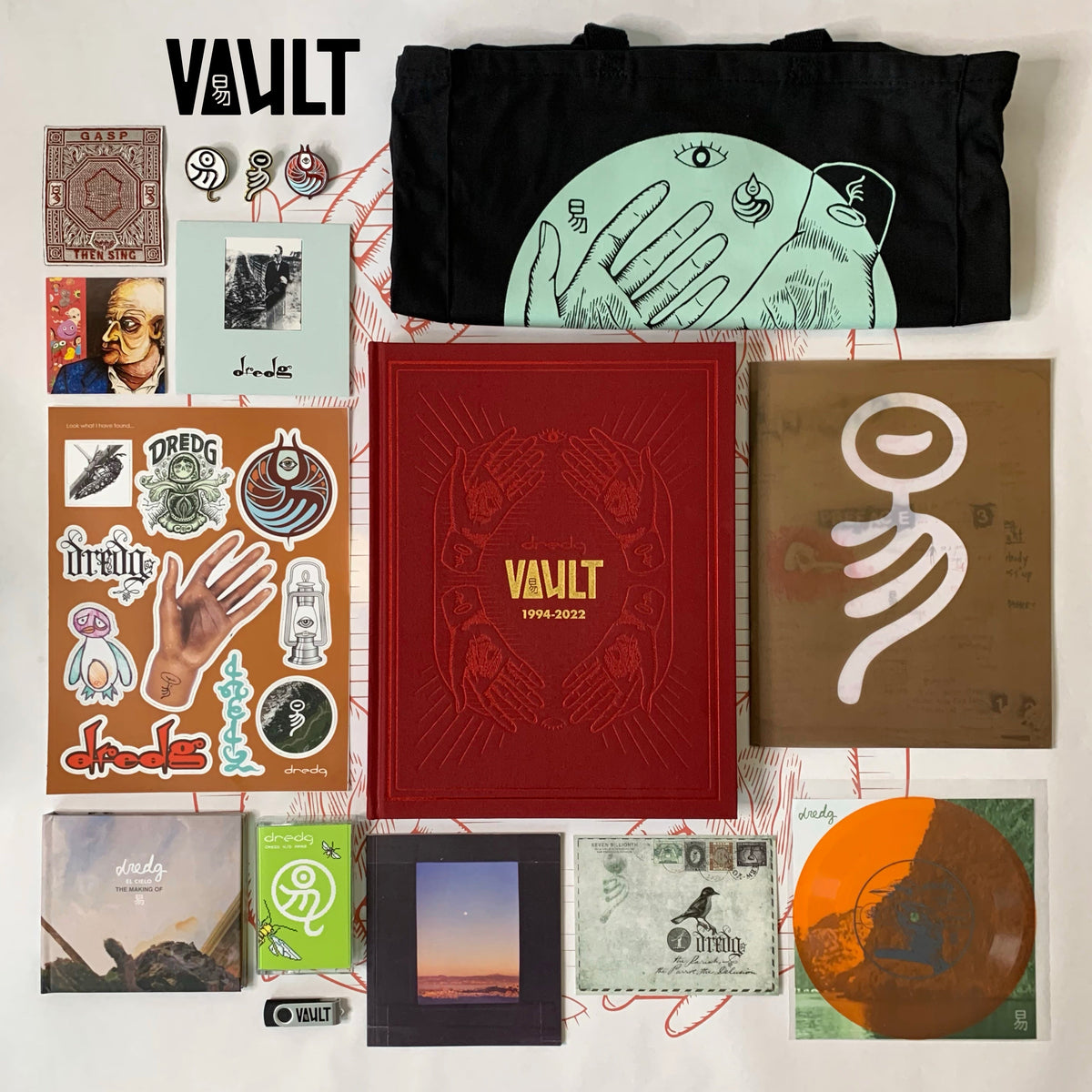 VAULT