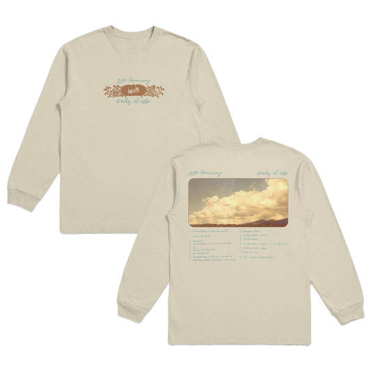 Sky Longsleeve