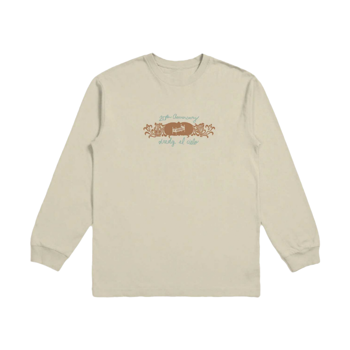 Sky Longsleeve