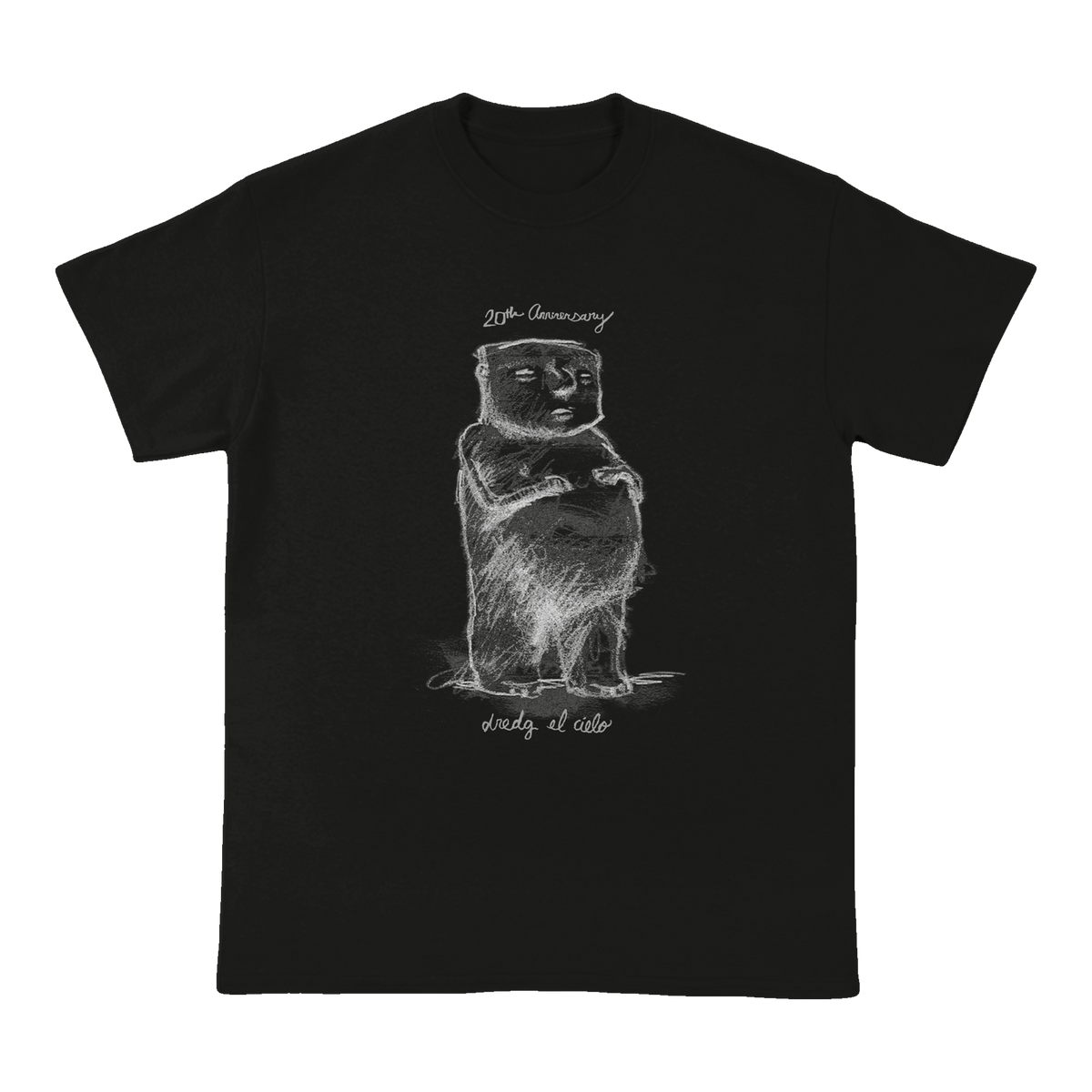 Sketch Shirt