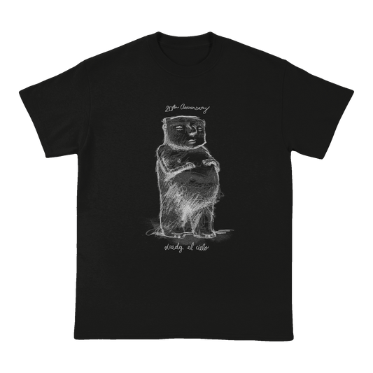 Sketch Shirt