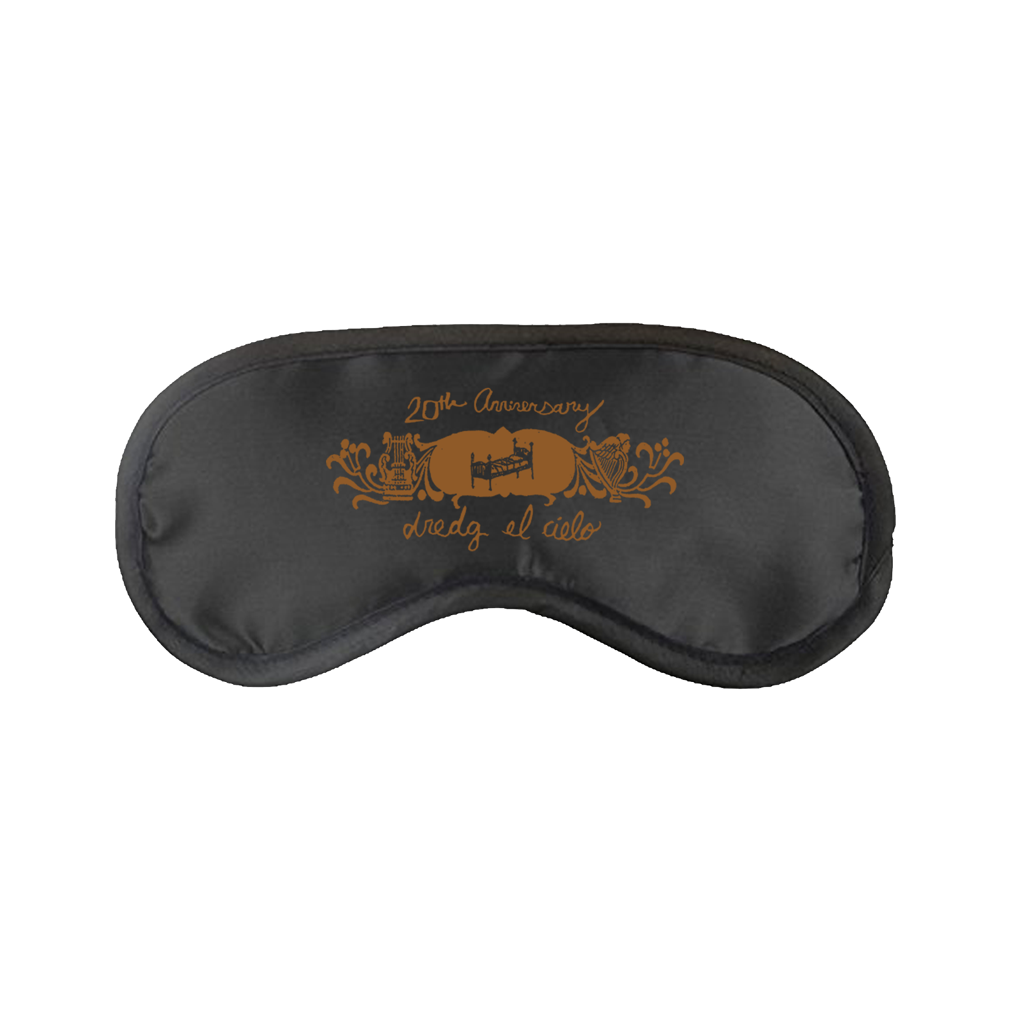 Sleep Mask – dredg