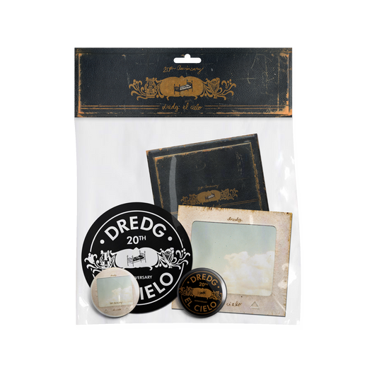 Accessory Pack