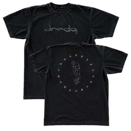 The Pargett Shirt (Comfort Colors)