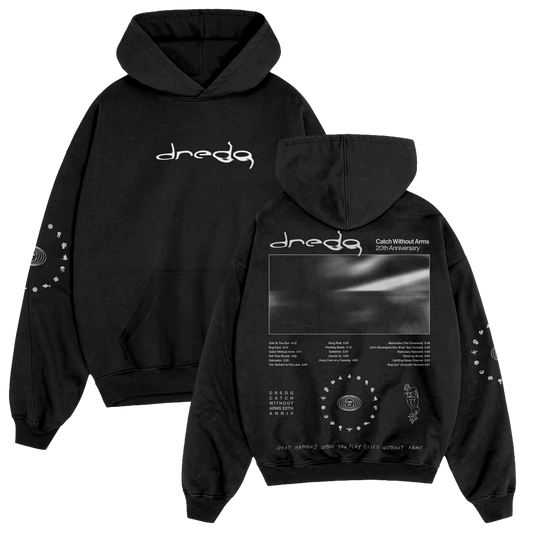 Solar Hoodie