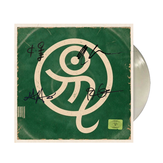 Catch Without Arms 20th Anniversary 2xLP (Autographed)