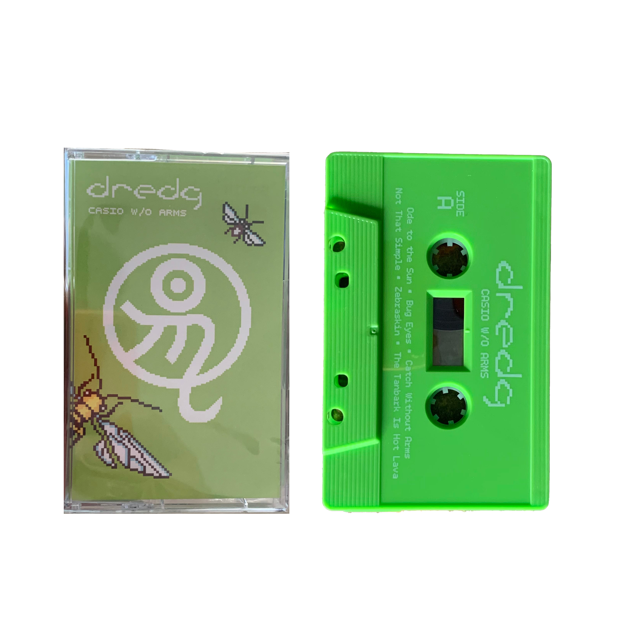 Vault – dredg