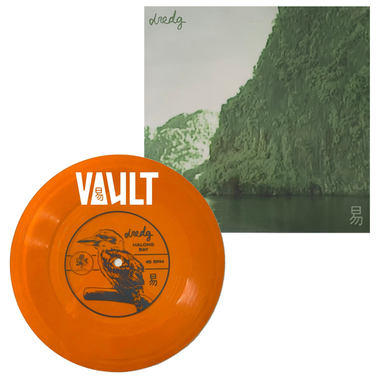 Halong Bay Flexi Vinyl