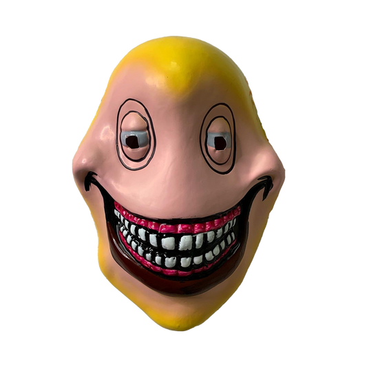Chuckles Mask