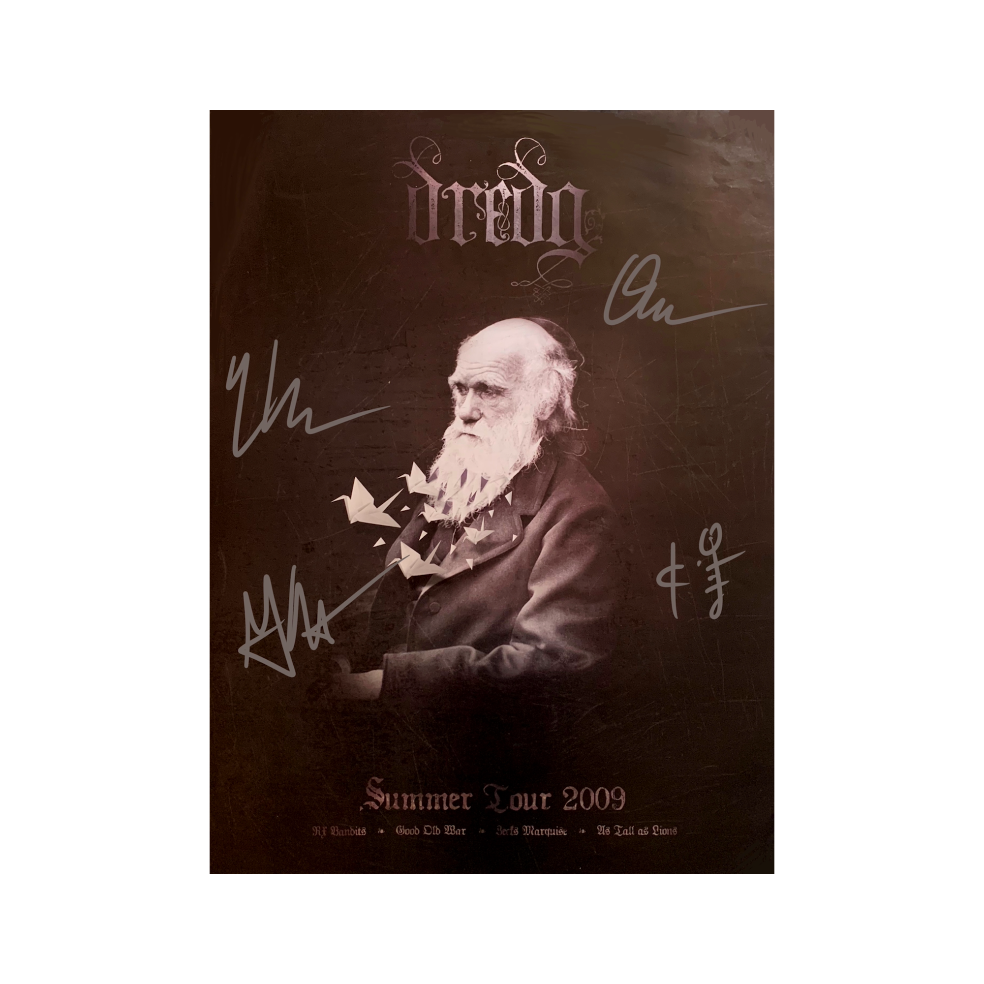 Signed 