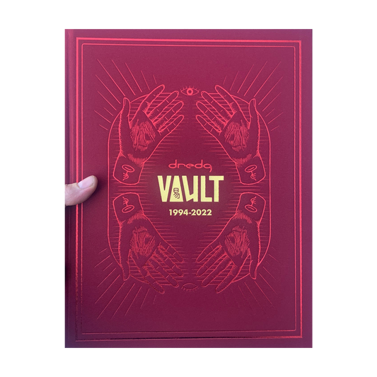 VAULT book