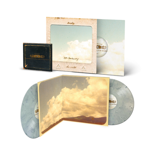 El Cielo Deluxe 2xLP